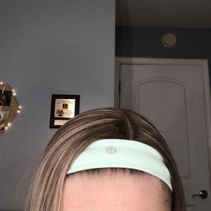 Lululemon headband